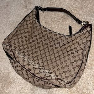 Gucci bag